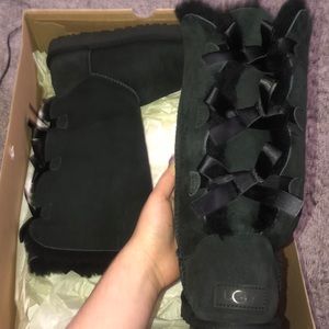 ugh boots